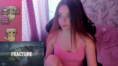 Snapshot of catisyfury chatting on 03/10/26, 07:13 . . online show from 03/10/26, 07:13