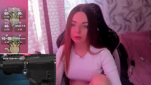 Snapshot of catisyfury chatting on 03/20/26, 09:36 . . online show from 03/20/26, 09:36