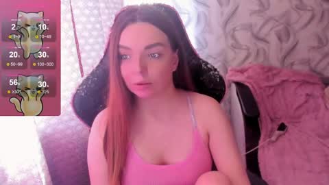 Snapshot of catisyfury chatting on 03/26/26, 09:04 . . online show from 03/26/26, 09:04