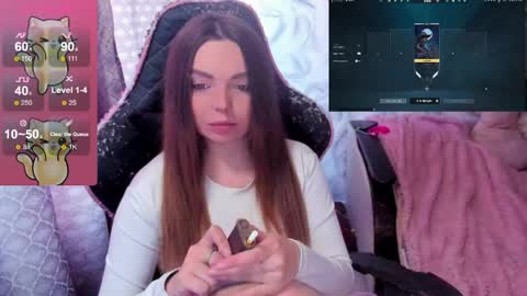 Snapshot of catisyfury chatting on 04/01/26, 06:58 . . online show from 04/01/26, 06:58