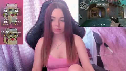 Snapshot of catisyfury chatting on 04/04/26, 07:39 . . online show from 04/04/26, 07:39