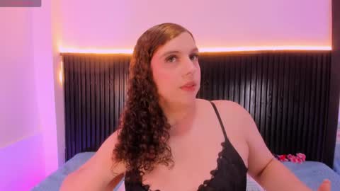 Catleya  Noire online show from 04/20/26, 10:22