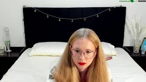 Snapshot of catmintlush chatting on 06/24/26, 11:37 CatmintLush online show from 06/24/26, 11:37