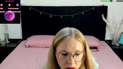Snapshot of catmintlush chatting on 07/05/26, 11:34 CatmintLush online show from 07/05/26, 11:34