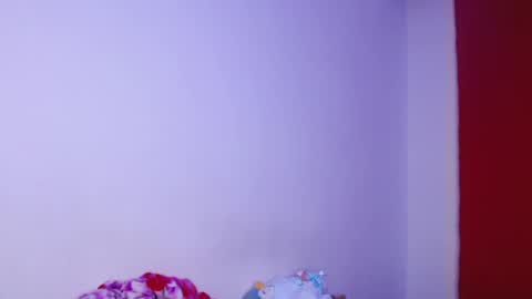 Catalina Restrepo online show from 02/07/25, 02:08