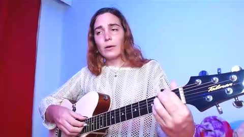 Catalina Restrepo online show from 03/16/26, 02:17