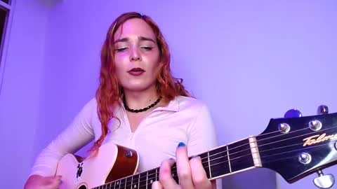 Catalina Restrepo online show from 06/06/26, 02:27