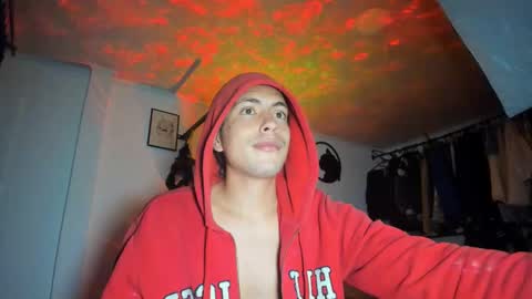 catnuaa online show from 01/10/25, 05:26