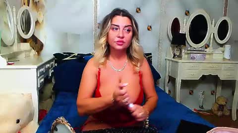 lauren online show from 11/18/25, 06:18