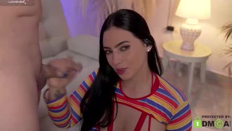 Snapshot of catrina26_ chatting on 10/05/25, 06:06 IG soycatrinaoficial online show from 10/05/25, 06:06