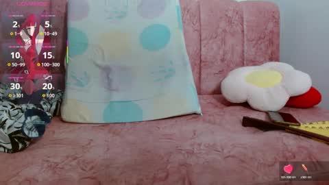 catrina_chan online show from 05/27/26, 02:08