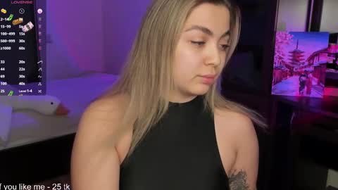 Catrina or just Cat online show from 03/05/25, 03:40