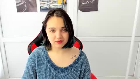 Catrine online show from 05/02/26, 09:36