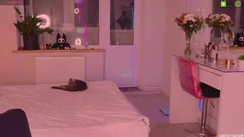 Katerina online show from 11/21/25, 08:40