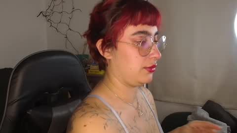 im MIA  -Independent Model  MY OF is catsito3 online show from 02/03/26, 10:26