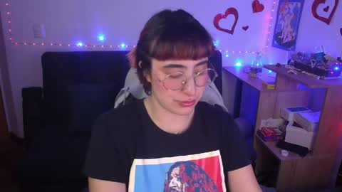 im MIA  -Independent Model  MY OF is catsito3 online show from 04/15/26, 04:52