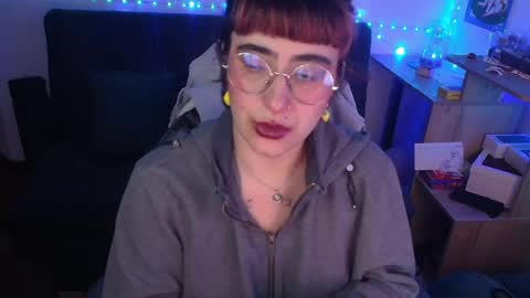 im MIA  -Independent Model  MY OF is catsito3 online show from 04/16/26, 02:12