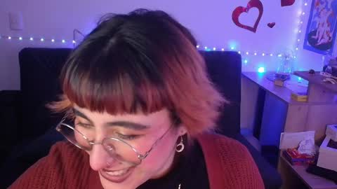 im MIA  -Independent Model  MY OF is catsito3 online show from 04/18/26, 06:50