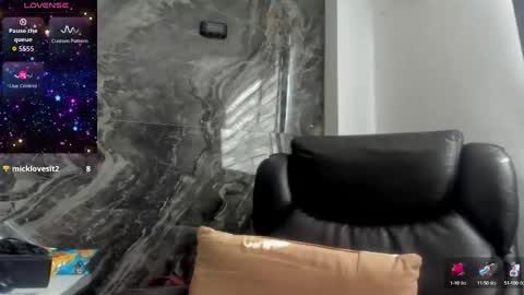 Snapshot of catt_evans1 chatting on 09/20/25, 09:05 CATT EVANS online show from 09/20/25, 09:05