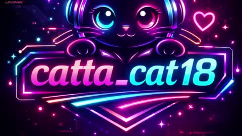 catta cat18 online show from 04/09/26, 11:10