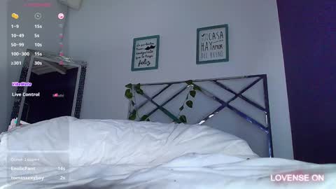 Snapshot of cattaleeyaa chatting on 12/06/24, 06:37 CATALEYA online show from 12/06/24, 06:37