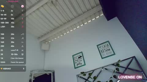 Snapshot of cattaleeyaa chatting on 12/14/24, 06:24 CATALEYA online show from 12/14/24, 06:24