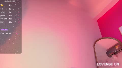 Snapshot of cattaleeyaa chatting on 01/05/25, 07:28 CATALEYA online show from 01/05/25, 07:28