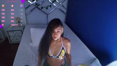 Snapshot of cattaleeyaa chatting on 01/18/25, 03:09 CATALEYA online show from 01/18/25, 03:09