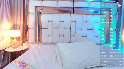 Snapshot of cattaleeyaa chatting on 01/31/25, 04:14 CATALEYA online show from 01/31/25, 04:14