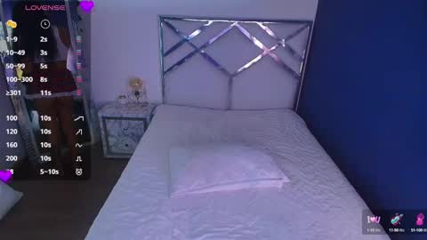 Snapshot of cattaleeyaa chatting on 02/05/25, 03:02 CATALEYA online show from 02/05/25, 03:02