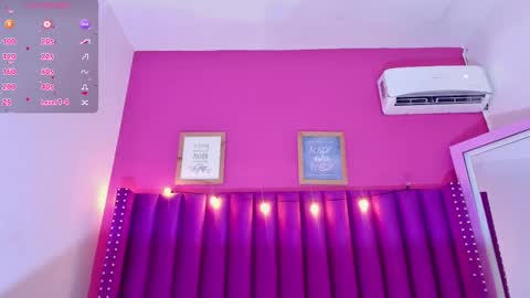 Snapshot of cattaleeyaa chatting on 09/14/25, 12:48 CATALEYA online show from 09/14/25, 12:48