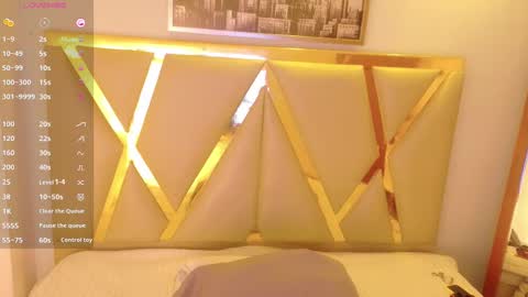 Snapshot of cattaleeyaa chatting on 09/16/25, 12:50 CATALEYA online show from 09/16/25, 12:50