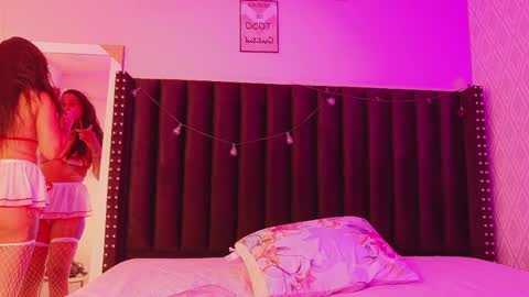 Snapshot of cattaleeyaa chatting on 10/05/25, 12:14 CATALEYA online show from 10/05/25, 12:14