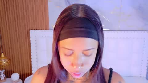 Snapshot of cattaleeyaa chatting on 01/07/26, 12:40 CATALEYA online show from 01/07/26, 12:40