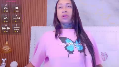 Snapshot of cattaleeyaa chatting on 01/12/26, 12:54 CATALEYA online show from 01/12/26, 12:54