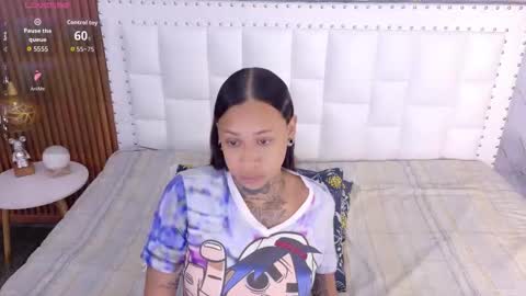 Snapshot of cattaleeyaa chatting on 01/19/26, 12:31 CATALEYA online show from 01/19/26, 12:31