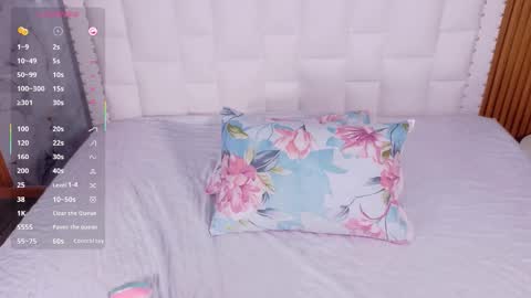 Snapshot of cattaleeyaa chatting on 02/05/26, 12:54 CATALEYA online show from 02/05/26, 12:54