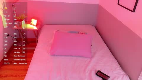 CATALEYA  online show from 03/09/26, 08:46