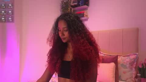 Snapshot of cattaleya_russ chatting on 10/06/25, 02:09 catta 3 online show from 10/06/25, 02:09