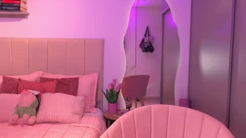 catta 3 online show from 11/29/25, 12:35