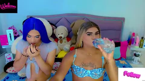 cattaleya skinny online show from 11/29/25, 06:38