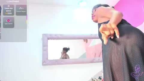 cattaleyyaxxx online show from 10/28/25, 11:03