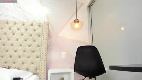 cattalina_storm online show from 01/23/25, 07:00