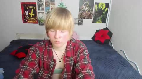 cattie_w_ online show from 02/22/26, 01:18