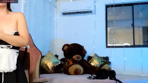 Snapshot of cattleya069 chatting on 03/19/26, 03:16 Cattleya you can tell me Leya too. online show from 03/19/26, 03:16