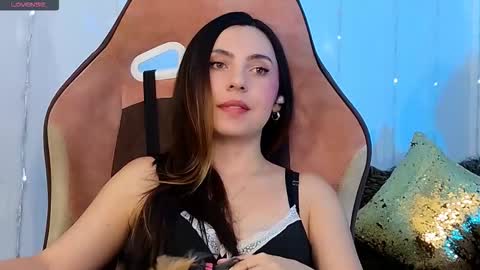 Snapshot of cattleya069 chatting on 03/24/26, 03:22 Cattleya you can tell me Leya too. online show from 03/24/26, 03:22