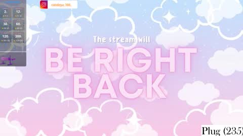 Cata  online show from 12/15/25, 11:09