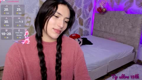 Snapshot of cattleyaangel chatting on 11/03/25, 02:51 Cattleya online show from 11/03/25, 02:51