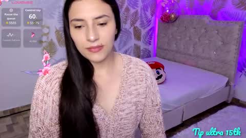 Snapshot of cattleyaangel chatting on 11/05/25, 11:43 Cattleya online show from 11/05/25, 11:43