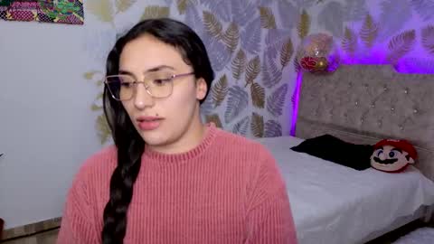 Snapshot of cattleyaangel chatting on 11/09/25, 07:01 Cattleya online show from 11/09/25, 07:01